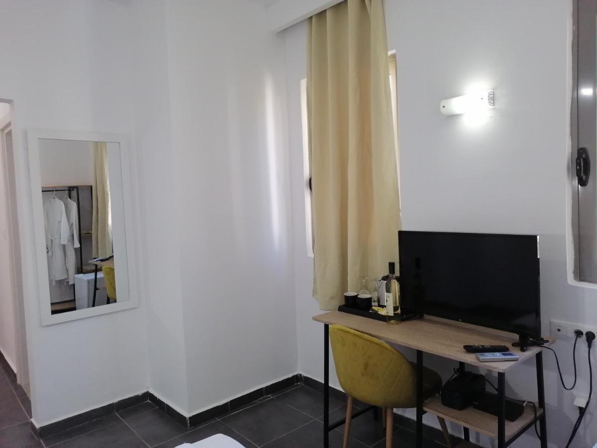 Villa Mare By Delfinia Resort (Adults Only) Guest house