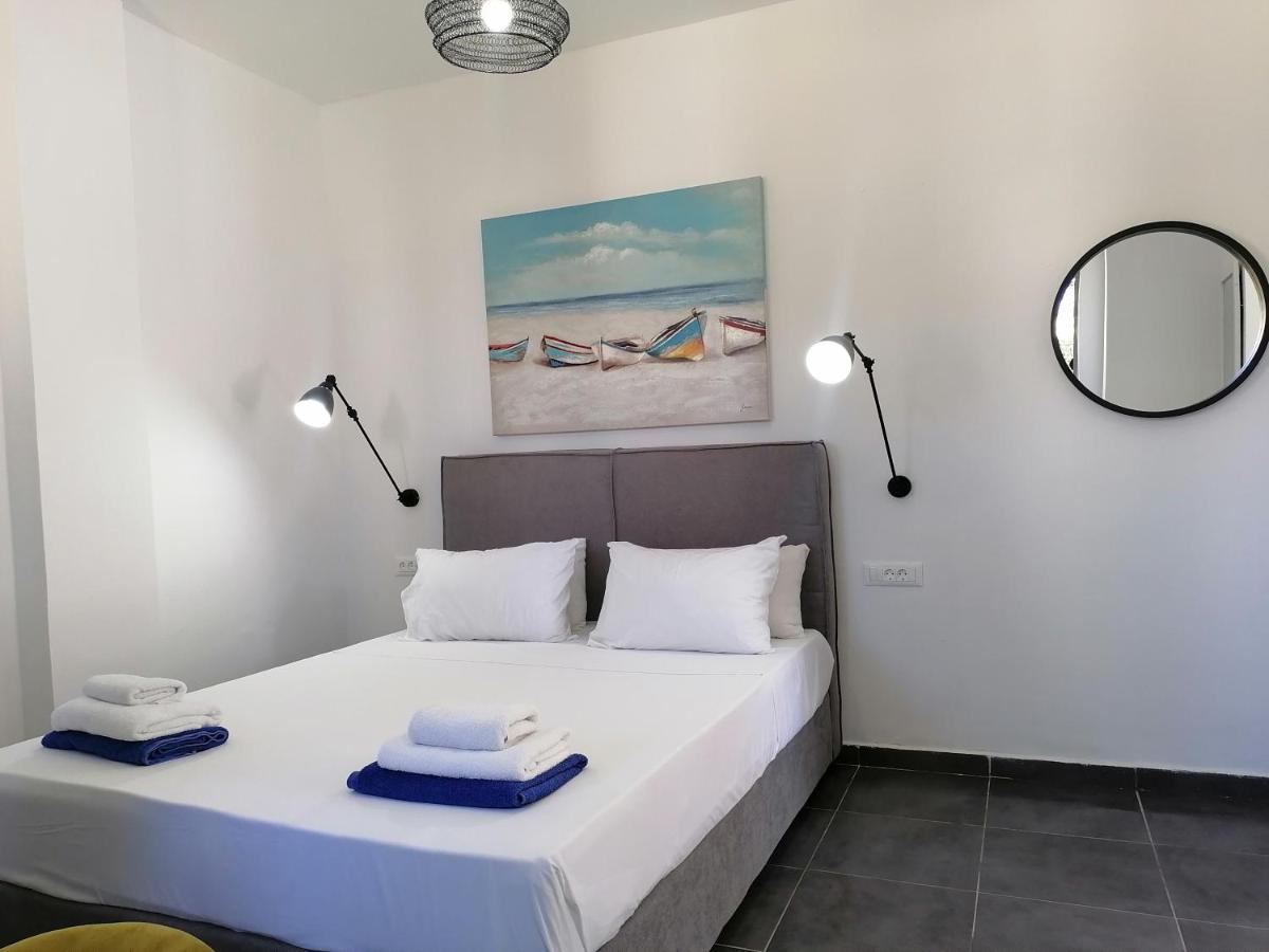 Guest house Villa Mare By Delfinia Resort (Adults Only) Kolymbia