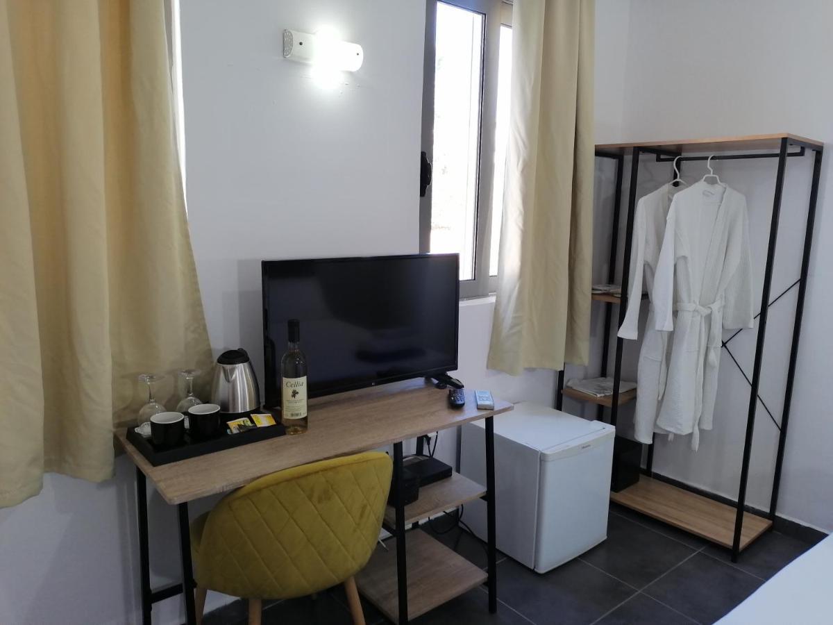 Villa Mare By Delfinia Resort (Adults Only) * Kolymbia