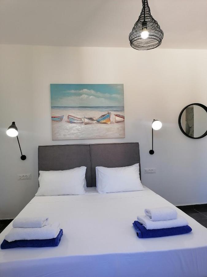 Guest house Villa Mare By Delfinia Resort (Adults Only) *