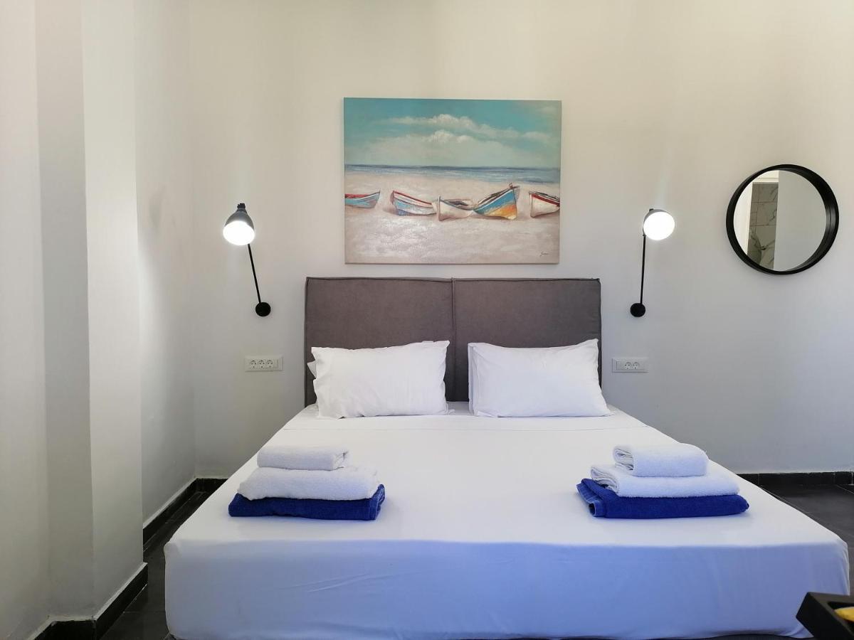 Villa Mare By Delfinia Resort (Adults Only) Guest house
