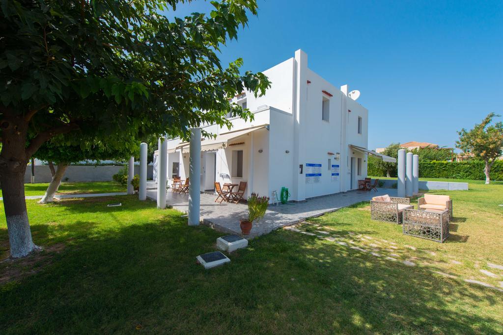 Villa Mare By Delfinia Resort (Adults Only) * Kolymbia