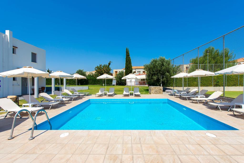 Guest house Villa Mare By Delfinia Resort (Adults Only)