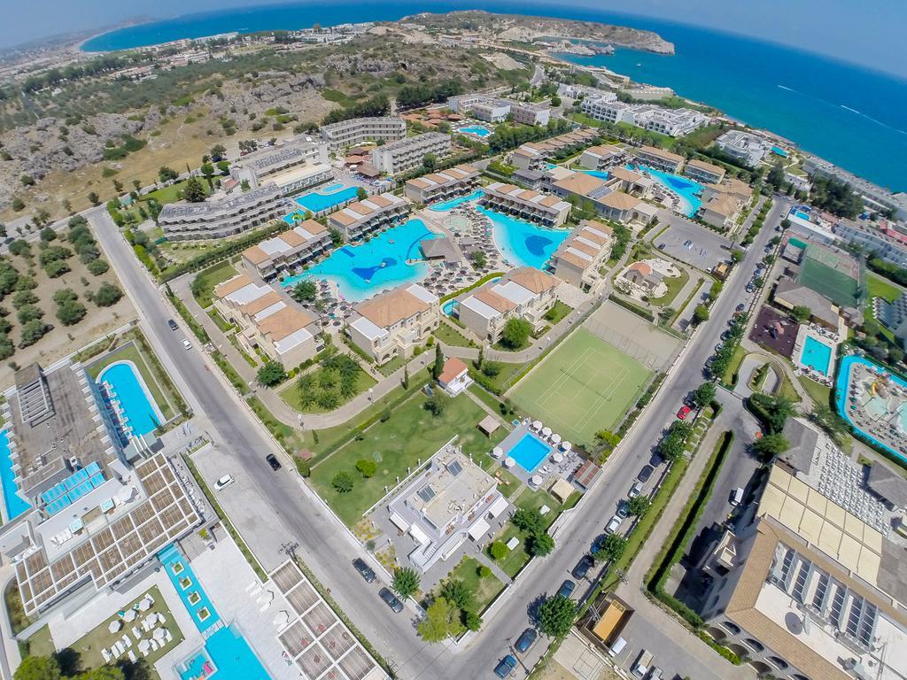 Villa Mare By Delfinia Resort (Adults Only) Guest house Kolymbia